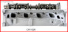 Cylinder Head Assembly - 2001 Ford E-150 Econoline Club Wagon 4.6L Engine - CH1102RZE3