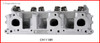 Cylinder Head Assembly - 2007 Chevrolet Monte Carlo 3.5L Engine - CH1118RZE5