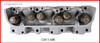 Cylinder Head Assembly - 2008 Chevrolet Impala 3.5L Engine - CH1118RZE7