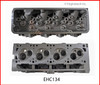 Cylinder Head - 1994 Chevrolet Beretta 2.2L Engine - EHC134ZE2