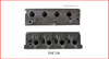 Cylinder Head - 1994 Chevrolet Corsica 2.2L Engine - EHC134ZE4