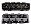Cylinder Head - 1999 Chevrolet K3500 5.7L Engine - EHC350-2ZE105