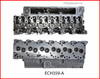 Cylinder Head - 1989 Dodge D350 5.9L Engine - EHC359-AZE2