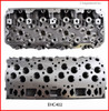 Cylinder Head - 2004 Chevrolet Silverado 2500 HD 6.6L Engine - EHC402ZE31