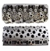 Cylinder Head - 2005 GMC Sierra 2500 HD 6.6L Engine - EHC402-2ZE39