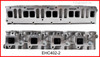 Cylinder Head - 2007 Chevrolet C4500 Kodiak 6.6L Engine - EHC402-2ZE65
