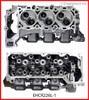 Cylinder Head - 2005 Dodge Ram 1500 3.7L Engine - EHCR226L-1ZE9