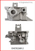 Cylinder Head - 2005 Dodge Dakota 3.7L Engine - EHCR226R-2ZE1