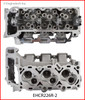 Cylinder Head - 2006 Dodge Dakota 3.7L Engine - EHCR226R-2ZE3