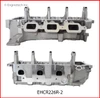 Cylinder Head - 2007 Dodge Ram 1500 3.7L Engine - EHCR226R-2ZE13