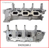Cylinder Head - 2008 Dodge Dakota 3.7L Engine - EHCR226R-2ZE18