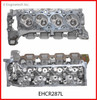 Cylinder Head - 2006 Dodge Dakota 4.7L Engine - EHCR287LZE28