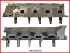 Cylinder Head - 2002 Dodge Ram 1500 4.7L Engine - EHCR287RZE10