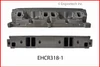 Cylinder Head - 1996 Dodge B3500 5.2L Engine - EHCR318-1ZE61