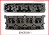 Cylinder Head - 1998 Dodge B3500 5.9L Engine - EHCR318-1ZE89