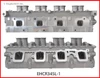 Cylinder Head - 2003 Dodge Ram 2500 5.7L Engine - EHCR345L-1ZE2