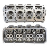 Cylinder Head - 2006 Dodge Ram 1500 5.7L Engine - EHCR345L-1ZE20