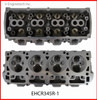Cylinder Head - 2004 Dodge Durango 5.7L Engine - EHCR345R-1ZE4