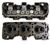 Cylinder Head - 1994 Mazda B4000 4.0L Engine - EHF244ZE18