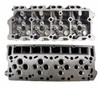 Cylinder Head - 2004 Ford F-450 Super Duty 6.0L Engine - EHF365ZE9