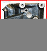 Cylinder Head - 2005 Ford F-250 Super Duty 6.0L Engine - EHF365-1ZE4