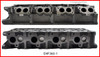 Cylinder Head - 2006 Ford F-550 Super Duty 6.0L Engine - EHF365-1ZE12
