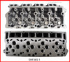 Cylinder Head - 2007 Ford F-250 Super Duty 6.0L Engine - EHF365-1ZE14