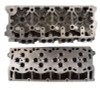 Cylinder Head - 2008 Ford F-350 Super Duty 6.4L Engine - EHF6.4-1ZE2