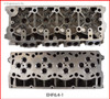 Cylinder Head - 2009 Ford F-250 Super Duty 6.4L Engine - EHF6.4-1ZE3