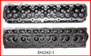 Cylinder Head - 2004 Jeep Grand Cherokee 4.0L Engine - EHJ242-1ZE14