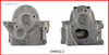 Cylinder Head - 1986 Mazda B2000 2.0L Engine - EHMA2.2ZE1