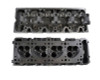 Cylinder Head - 1993 Mazda MPV 2.6L Engine - EHMA2.6ZE9