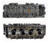 Cylinder Head - 1990 Toyota Pickup 2.4L Engine - EHTO2.4-1ZE19