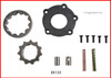 Oil Pump Repair Kit - 1993 Oldsmobile Achieva 3.3L Engine - EK135ZE126