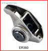 2013 GMC Sierra 3500 HD 6.0L Engine Rocker Arm ER360 -227