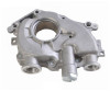 Oil Pump - 2013 Nissan NV2500 4.0L Engine - EP014ZE34