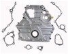 Oil Pump - 1994 Mazda MPV 2.6L Engine - EP016ZE10