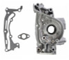 Oil Pump - 1994 Mitsubishi Montero 3.5L Engine - EP030ZE1