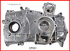 Oil Pump - 1992 Nissan 240SX 2.4L Engine - EP031ZE2