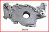 Oil Pump - 2004 Mitsubishi Montero Sport 3.5L Engine - EP073ZE14