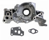Oil Pump - 2004 Mitsubishi Montero Sport 3.5L Engine - EP073ZE14