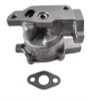 Oil Pump - 1985 Mercury Marquis 2.3L Engine - EP127ZE6