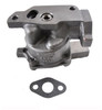 Oil Pump - 1986 Ford Ranger 2.3L Engine - EP127ZE10