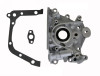 Oil Pump - 1985 Toyota Tercel 1.5L Engine - EP147ZE14