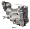 Oil Pump - 1994 GMC G1500 5.0L Engine - EP155ZE142