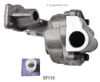 Oil Pump - 1994 GMC G1500 5.0L Engine - EP155ZE142
