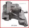 Oil Pump - 1994 Chevrolet Impala 5.7L Engine - EP155HVZE116