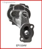 Oil Pump - 1994 GMC G1500 5.0L Engine - EP155HVZE142