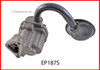 Oil Pump - 1994 Chevrolet Lumina 3.4L Engine - EP187SZE10