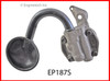 Oil Pump - 1994 Oldsmobile Cutlass Supreme 3.4L Engine - EP187SZE11